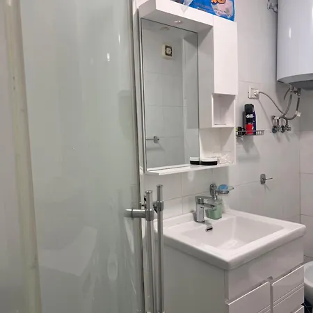Golem Apartment Golem (Tirana)