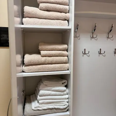 Apartment Golem