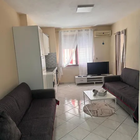Apartment Golem